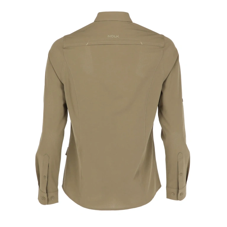 Blusa Santorini - beige, xl
