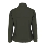 Chaqueta Softshell Cervino Mujer - verde-musgo, xl