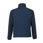 Chaqueta Executive Trade Hombre - azul, s