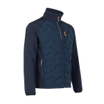 Chaqueta Executive Trade Hombre - azul, s
