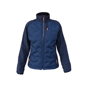 Chaqueta Executive Trade Mujer - azul, s