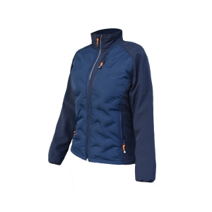 Chaqueta Executive Trade Mujer - azul, s