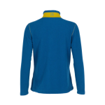 Micropolar Garda Mujer - azul-rey, xl