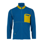 Micropolar Garda Hombre - azul-rey, xl