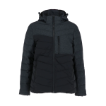 Parka Alpes Mujer