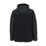 Parka Alpes Mujer - azul-marino, xl