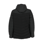 Parka Alpes Mujer - gris-oscuro, xl