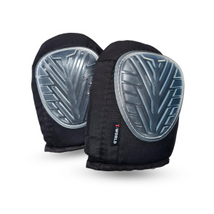 Rodillera High Protection Gel