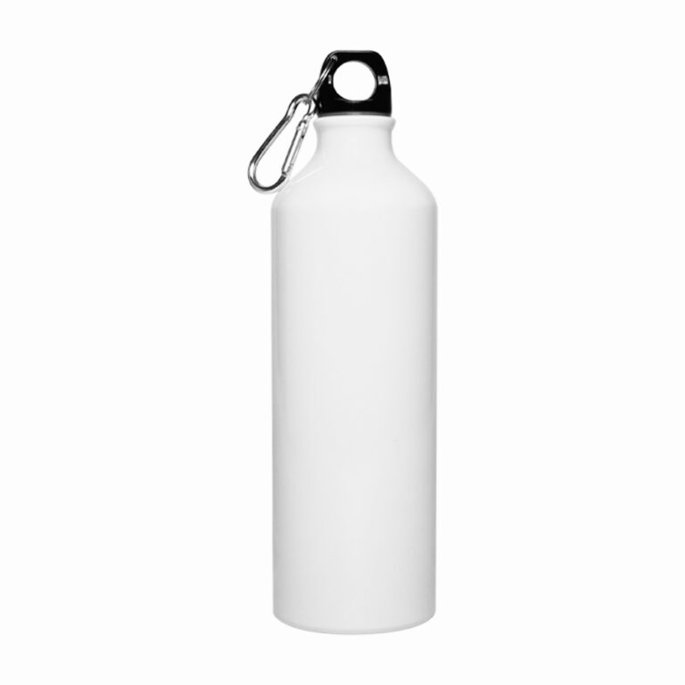 Botella metálica sublimación 750cc