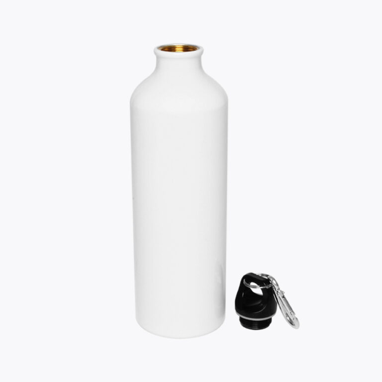 Botella metálica sublimación 750cc