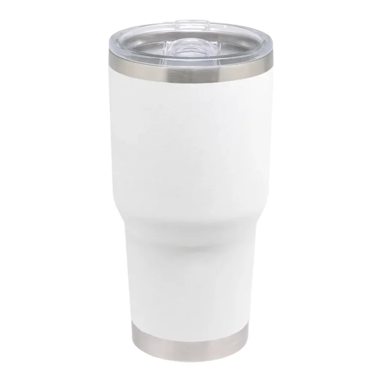 Mug térmico Big Blanco