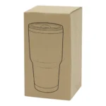 Mug térmico Big Blanco