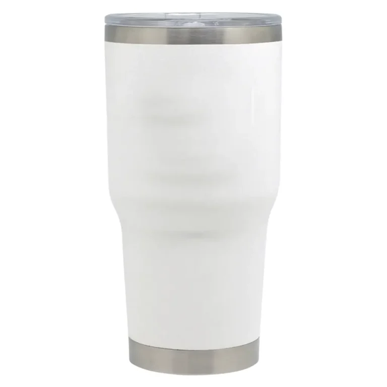 Mug térmico Big Blanco