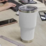 Mug térmico Big Blanco