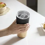 Mug térmico Nórdico 600 ML