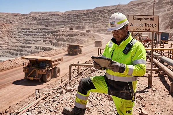 Alta visibilidad HiVis