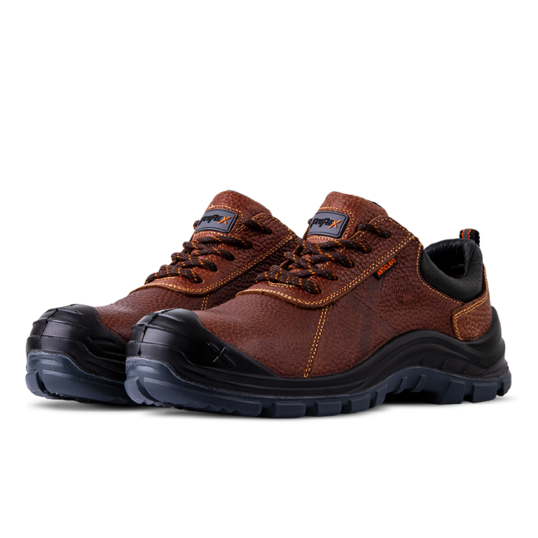 Zapato de Seguridad Proflex 103 C