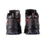 Botín de Seguridad Proflex 106 C — Café