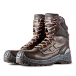 Bota de Seguridad Proflex 110 C — Café