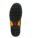 Bota de Seguridad Proflex 111 C Café
