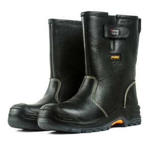 Bota de Seguridad Proflex 111 N Negro