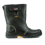 Bota de Seguridad Proflex 111 N Negro