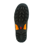Bota de Seguridad Proflex 111 N Negro
