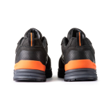 Zapatilla de Seguridad Proflex 112 Negro
