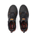 Zapatilla de Seguridad Proflex 112 Negro