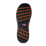 Zapatilla de Seguridad Proflex 112 Negro