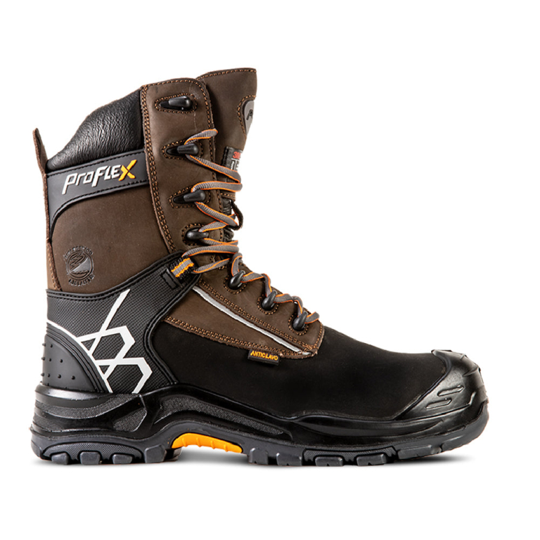 Bota de Seguridad Proflex 120 C