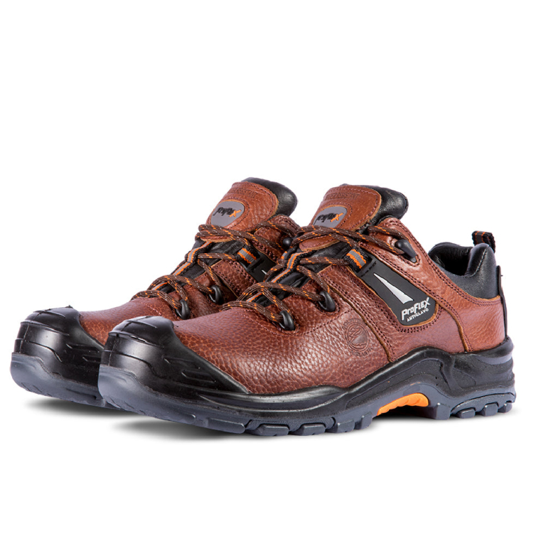 Zapato de Seguridad Proflex 121 C