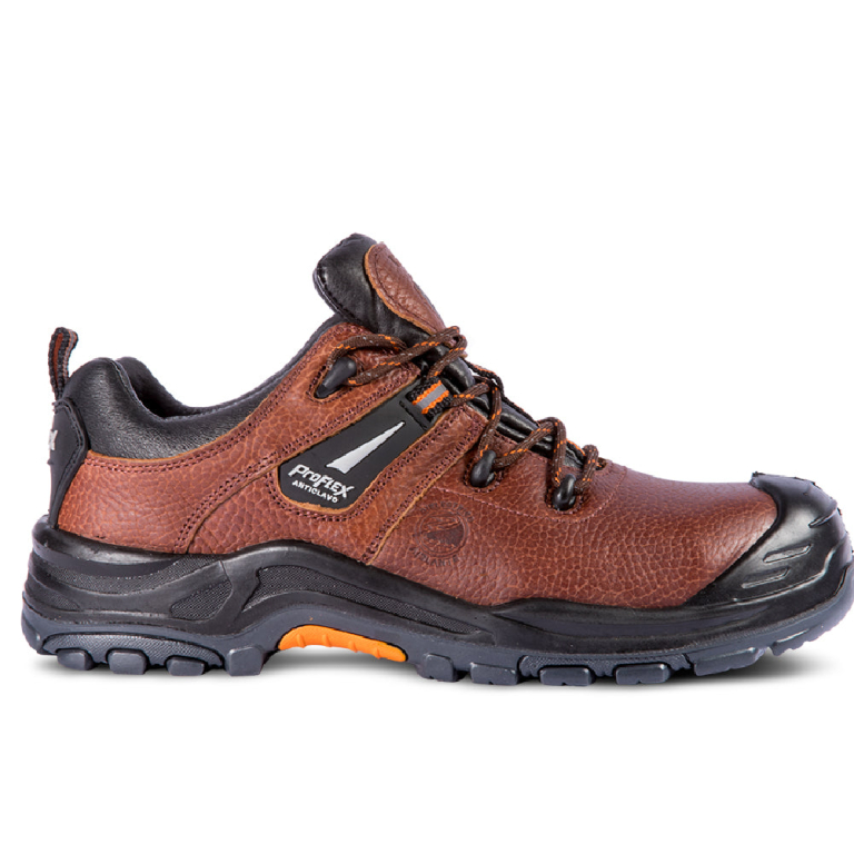 Zapato de Seguridad Proflex 121 C