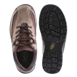 Zapato de Seguridad Nazca NU 110 para Mujer Beige