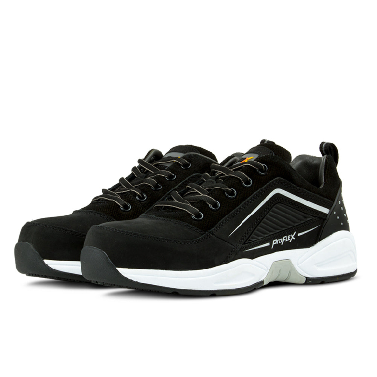 Zapatilla de Seguridad Proflex 141 N