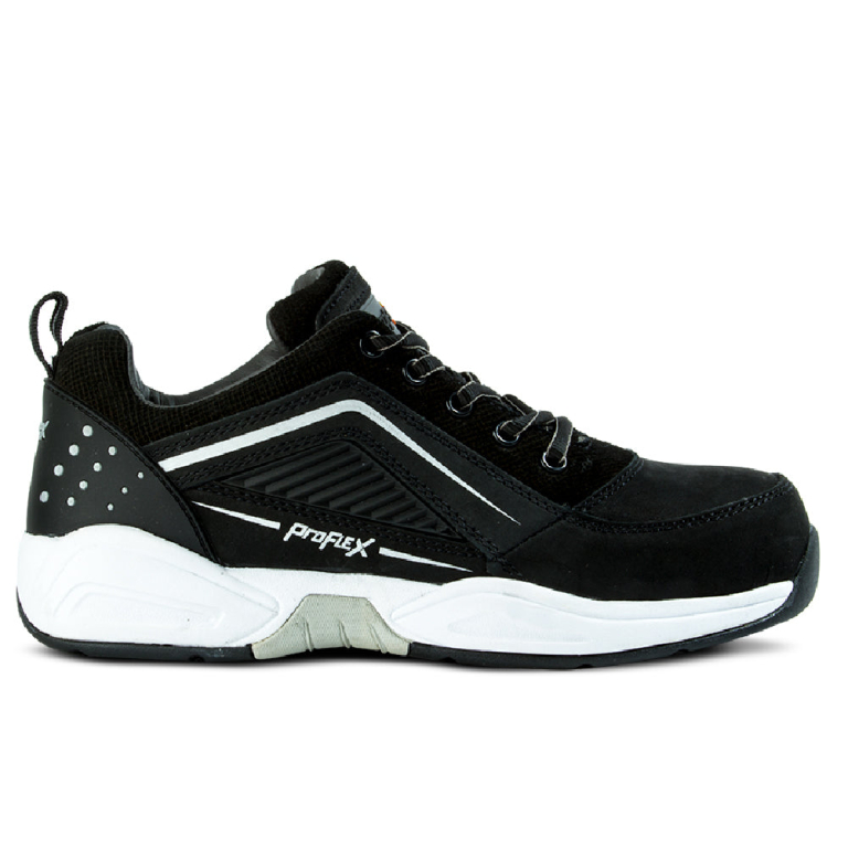 Zapatilla de Seguridad Proflex 141 N