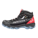 Zapato de Seguridad Airtox GL6 Negro