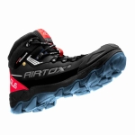 Zapato de Seguridad Airtox GL6 Negro