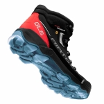 Zapato de Seguridad Airtox GL6 Negro
