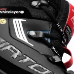 Zapato de Seguridad Airtox GL6 Negro