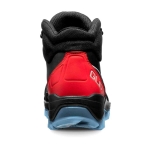 Zapato de Seguridad Airtox GL6 Negro