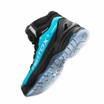 Zapato de Seguridad Airtox TX66 Negro/Azul