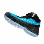 Zapato de Seguridad Airtox TX66 Negro/Azul