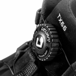 Zapato de Seguridad Airtox TX66 Negro/Azul