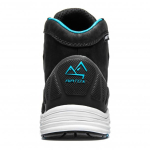Zapato de Seguridad Airtox TX66 Negro/Azul