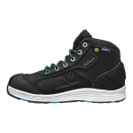 Zapato de Seguridad Airtox MB7 Negro