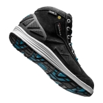 Zapato de Seguridad Airtox MB7 Negro