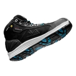 Zapato de Seguridad Airtox MB7 Negro