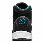 Zapato de Seguridad Airtox MB7 Negro