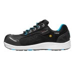 Zapato de Seguridad Airtox MB5 Negro